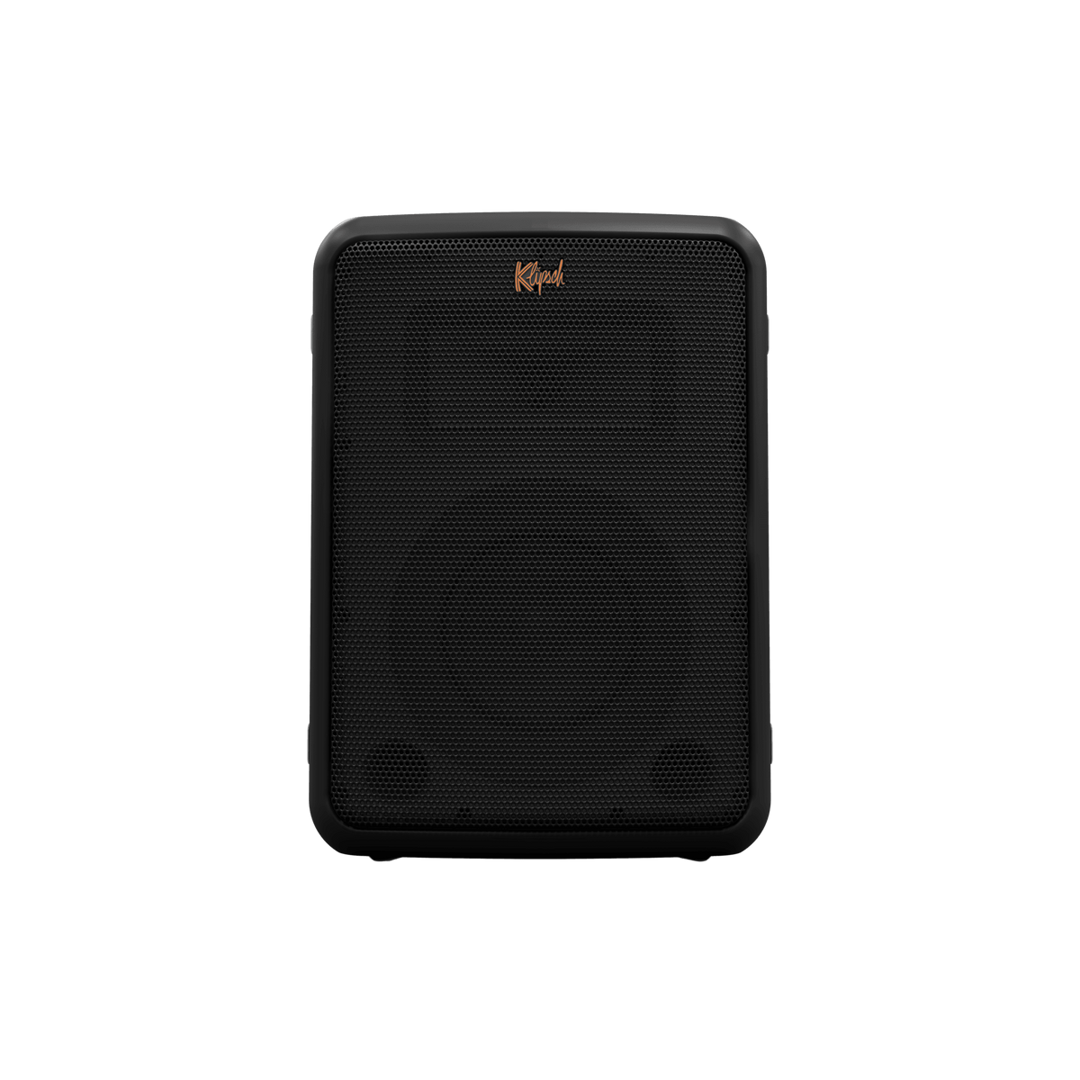 Klipsch Klipsch Vegas NA Black (Led Accents) Klipsch Vegas Lights Off Front 2000x2000