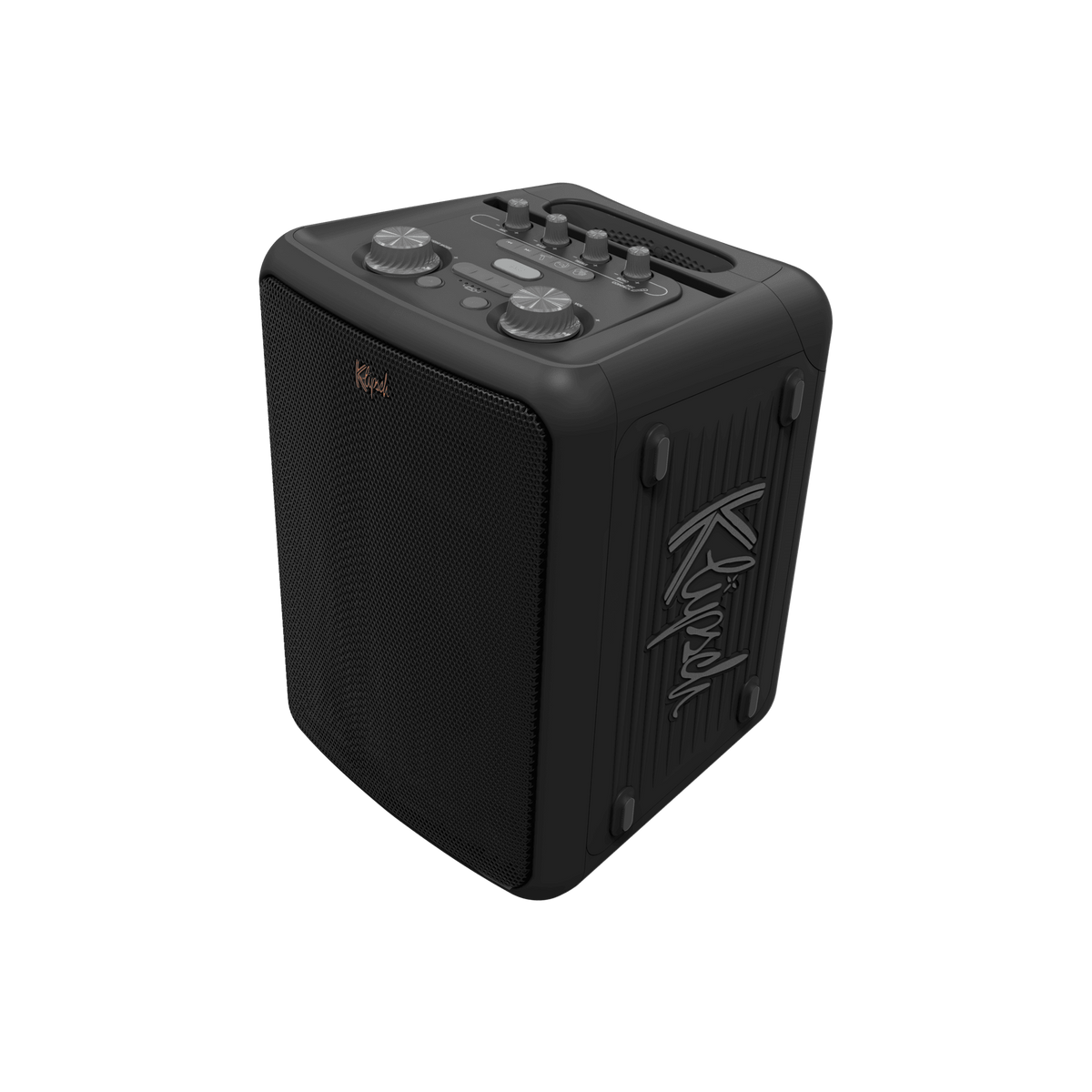 Klipsch Klipsch Vegas NA Black (Led Accents) Klipsch Vegas Lights Off Hero L 2000x2000