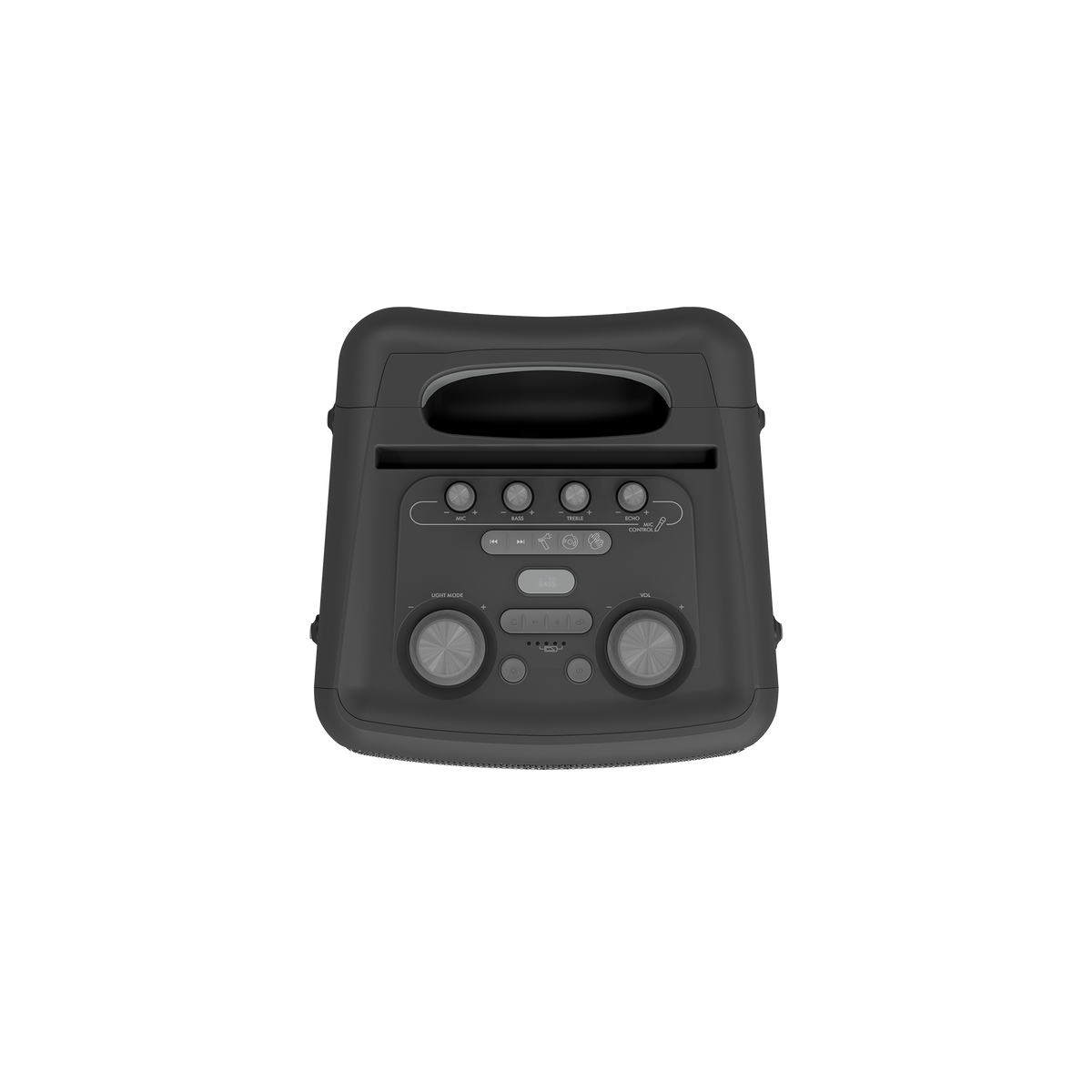 Klipsch Klipsch Vegas NA Black (Led Accents) Klipsch Vegas Top 2000x2000