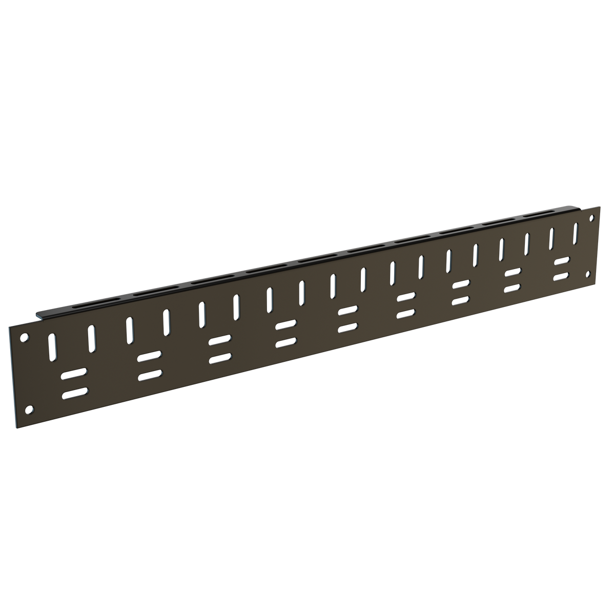 Middle Atlantic LBP-LTF LG FLANGE LACER PNL,10PC