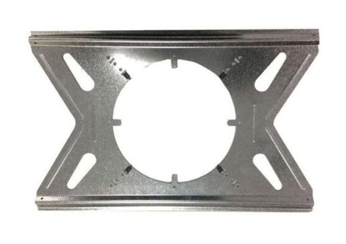 TOA LBS8-R1-AM Tile Bridge for PC-580RU/RVUU (10/Box, Priced Per Unit) (Replaces Tbf-100)