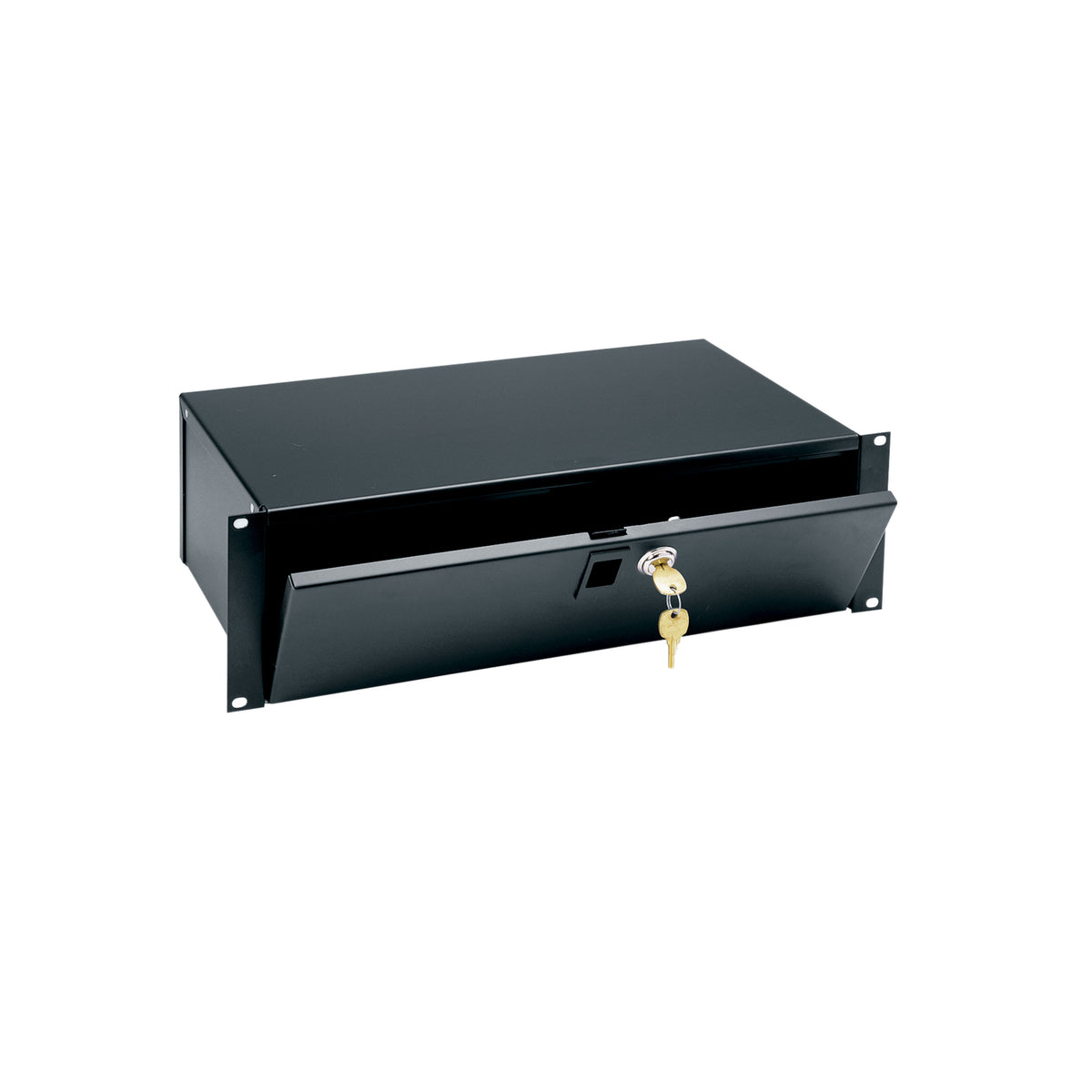 Middle Atlantic LBX-4 4SP LOCKING STORAGE UNIT