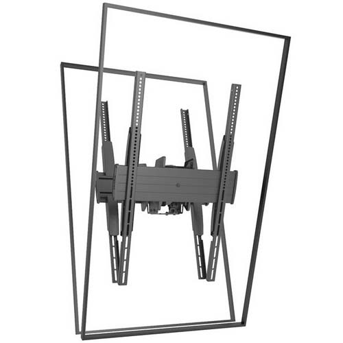Chief LCB1UP CEILING MOUNT, B2B, LG., PORTRAIT
