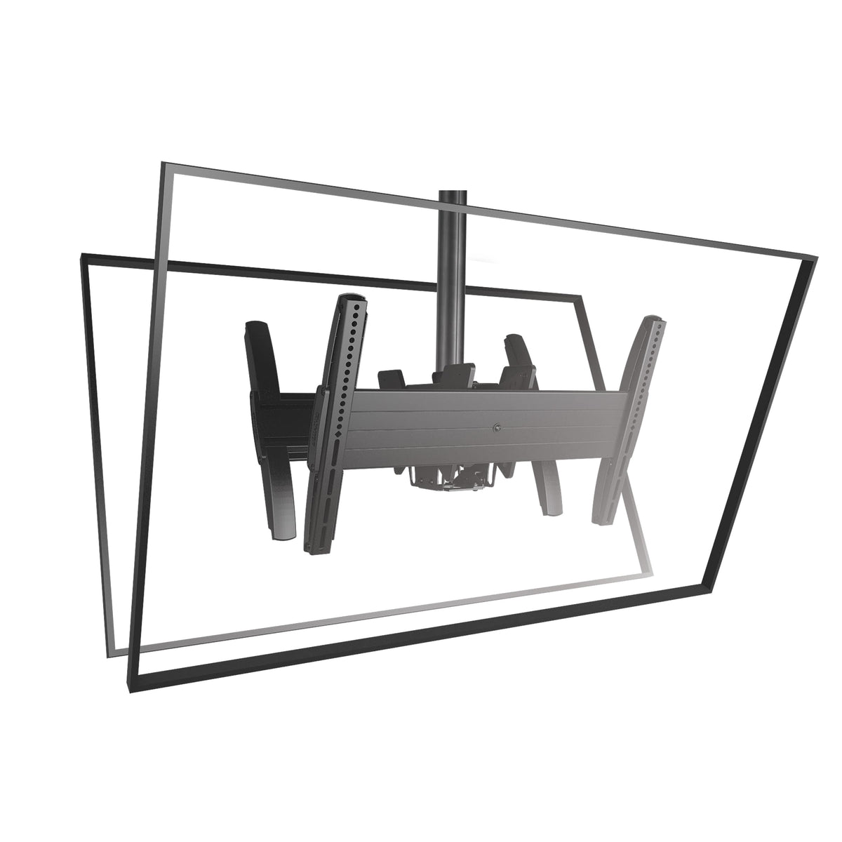 Chief LCB1U CEILING MOUNT, B2B, LARGE