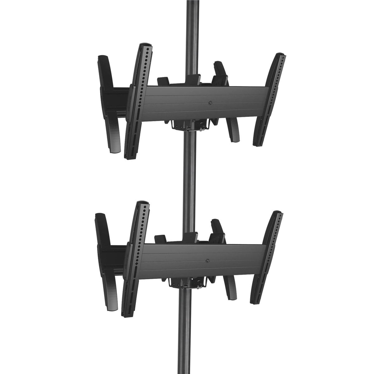 Chief LCB1X2U CEILING MOUNT, LG., B2B, STACKING KIT
