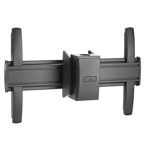 Chief LCM5X1U 5 WIDE, CEILING MOUNTED, MENU-BOARD