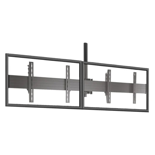 Chief LCM2X1U Fusion® Large Ceiling Mounted 2 x 1 Menu Board