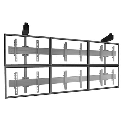 Chief LCM3X2U 3 X 2 CEILING MOUNTED ARRAY ASSEMBLY