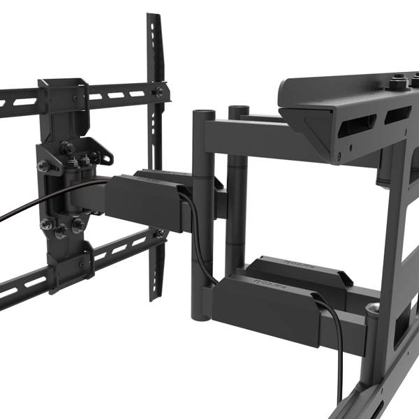 Kanto LDX640 Full-Motion TV Wall Mount For 34" - 65" TVs