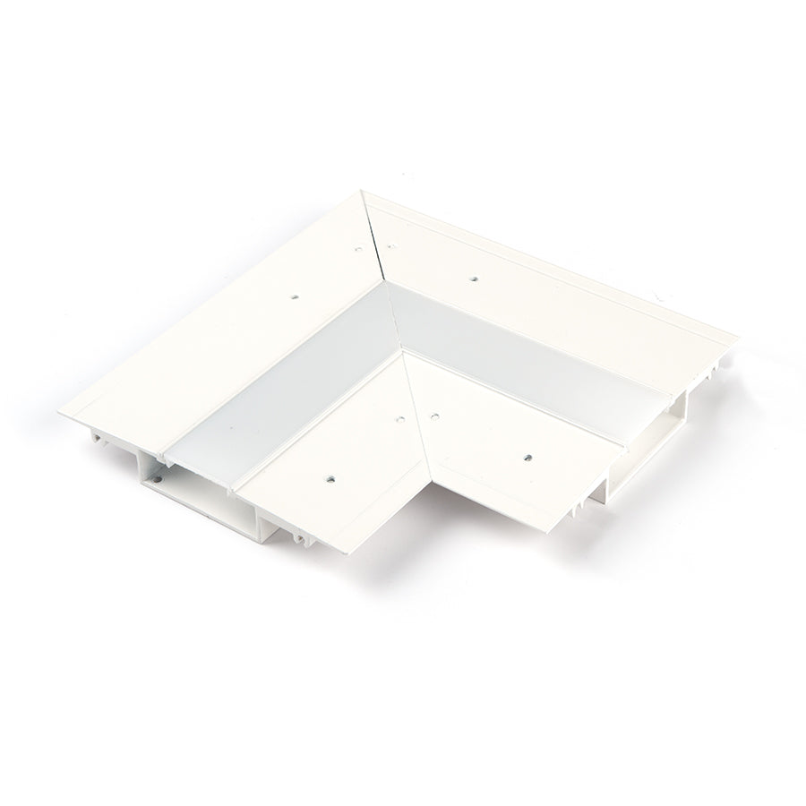 WAC Lighting InvisiLED Symmetrical Recessed Channel System