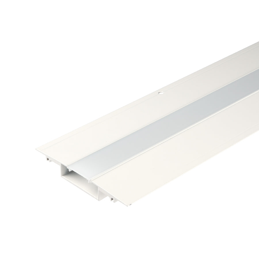 WAC Lighting InvisiLED Symmetrical Recessed Channel System