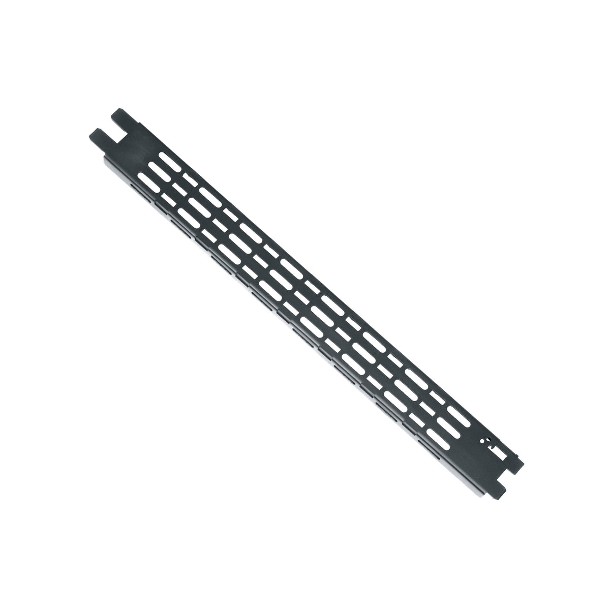 Middle Atlantic LL-HC21-4 4PK,21"HORIZ CHANNEL LACE