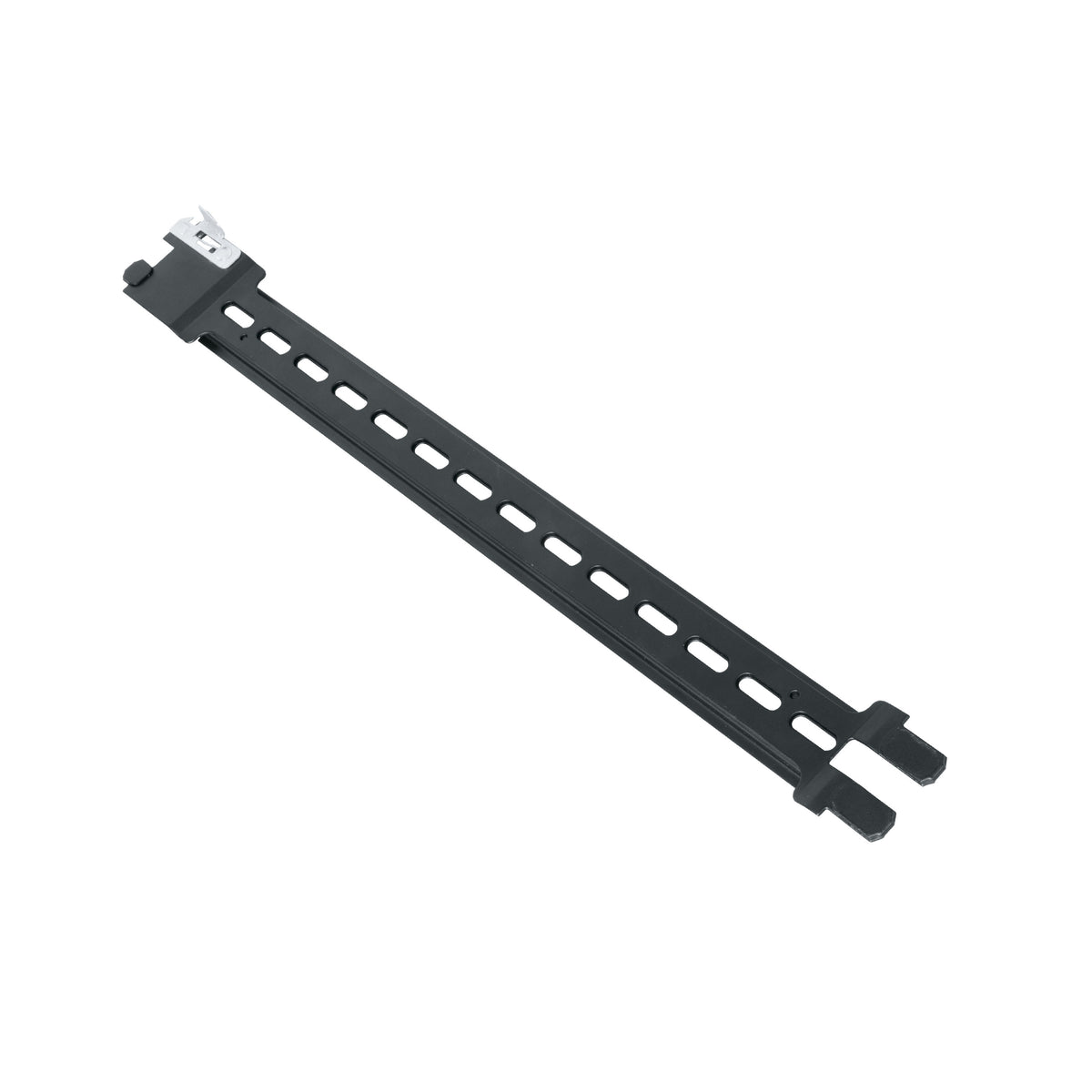 Middle Atlantic LL-VDIN17-4 17"VERT DIN RAIL,4-PACK