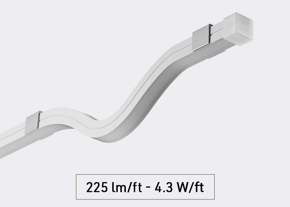Lumentruss LuxLine Accent 1550V