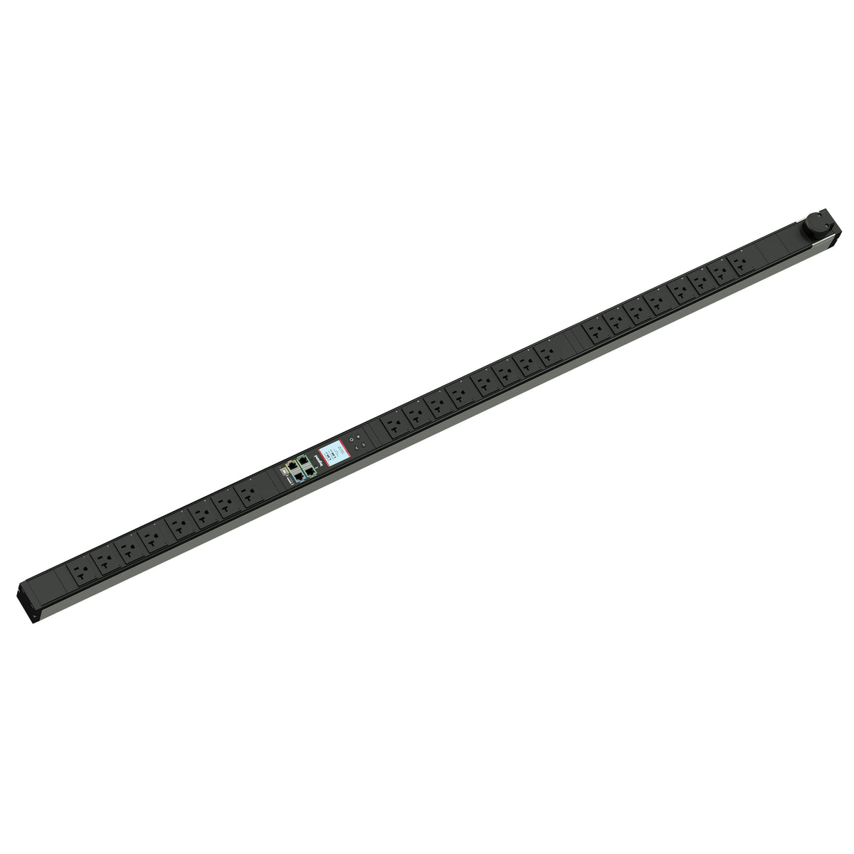 Middle Atlantic LP-61200 SW 0U 16A 120V(24)5-20R L5-20P