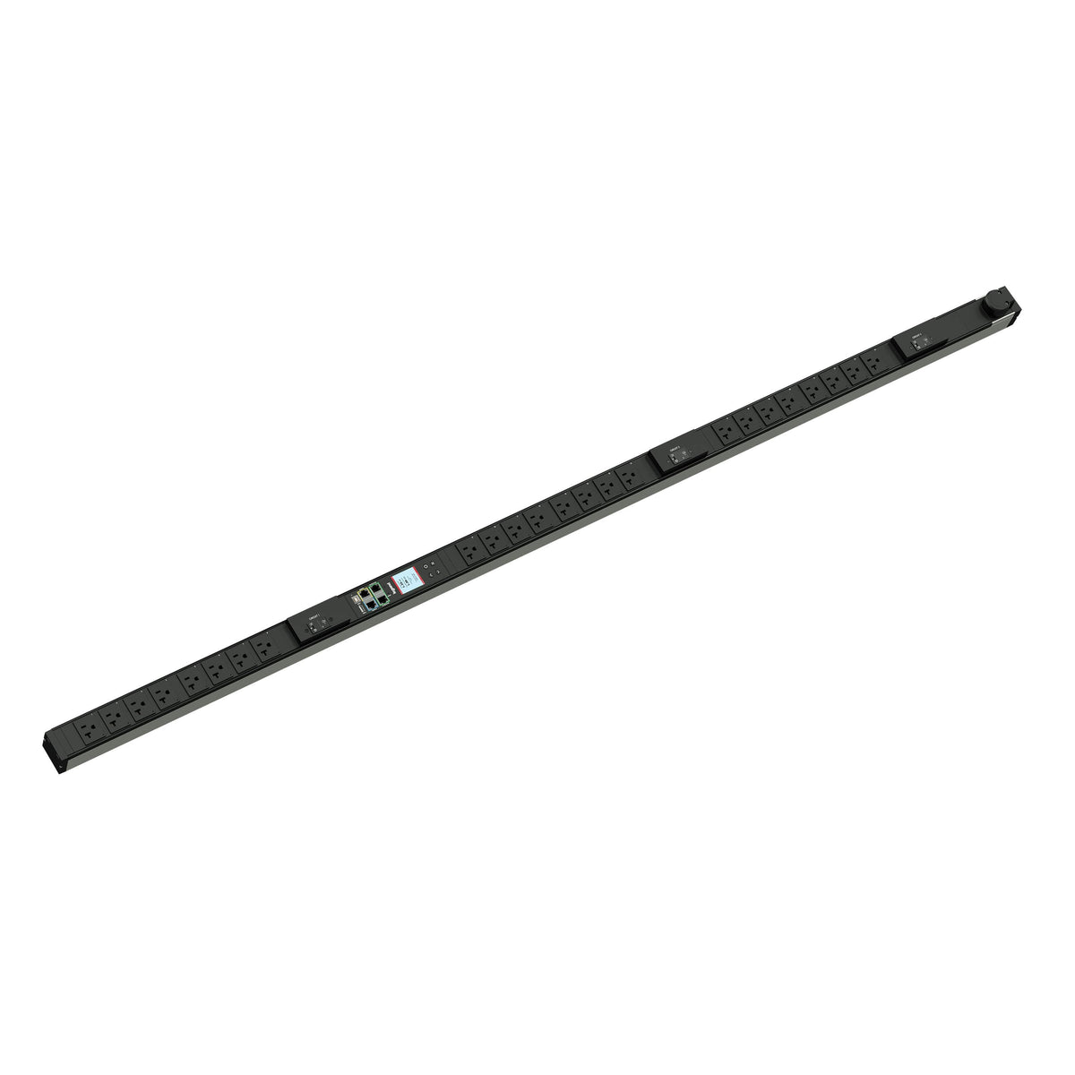 Middle Atlantic LP-61300 SW 0U 24A 120V(24)5-20R L5-30P
