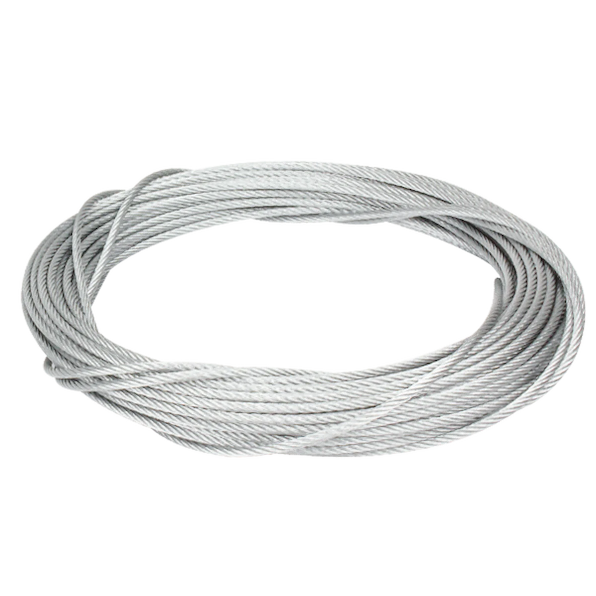 Proluxe PLX-LS-KIT-CANT-110 110' 1/8"DIA CABLE STRUT KIT,2 CABLE LOCKS FOR CGLS INSTALL