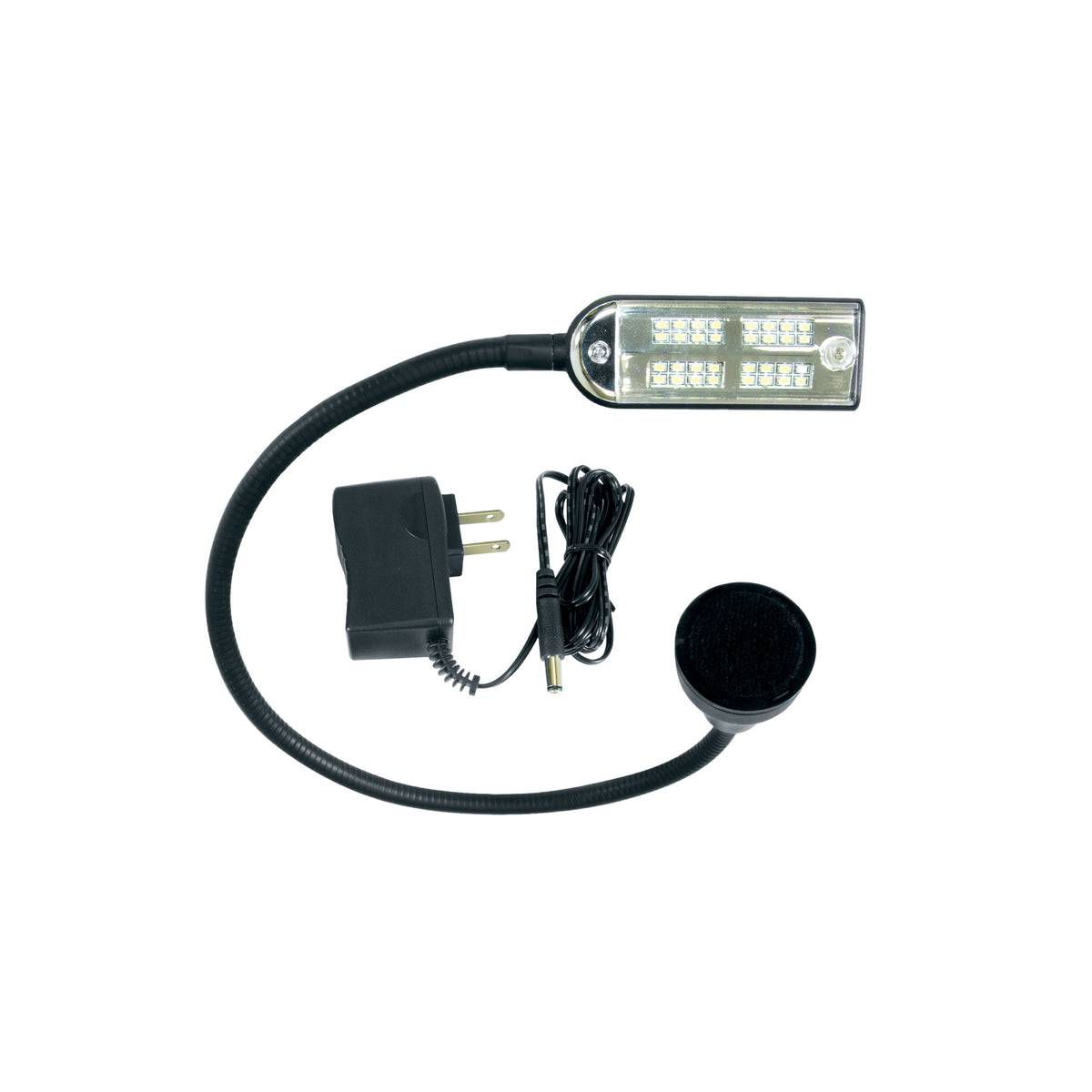 Middle Atlantic LT-GN GOOSENECK LED LIGHT