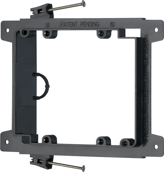 DynoTech New Work Low Voltage Deep Switch Outlet Box