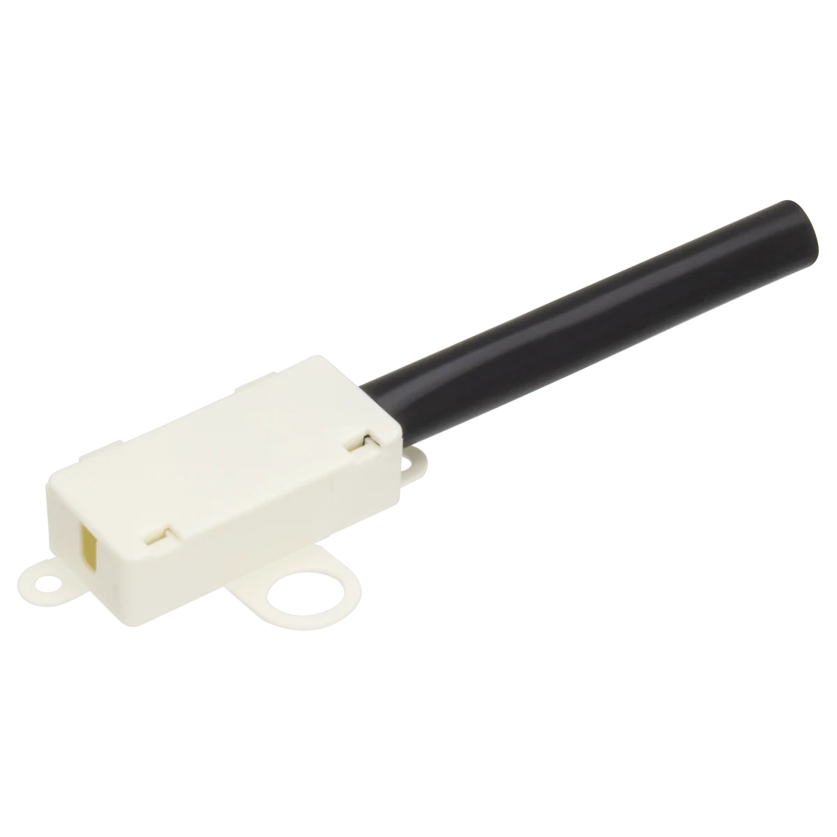 Proluxe PLX-SC-LVSB 2 PIN TERMINAL, 4.85"X1.38"X0.48", WHITE FINISH, PA66