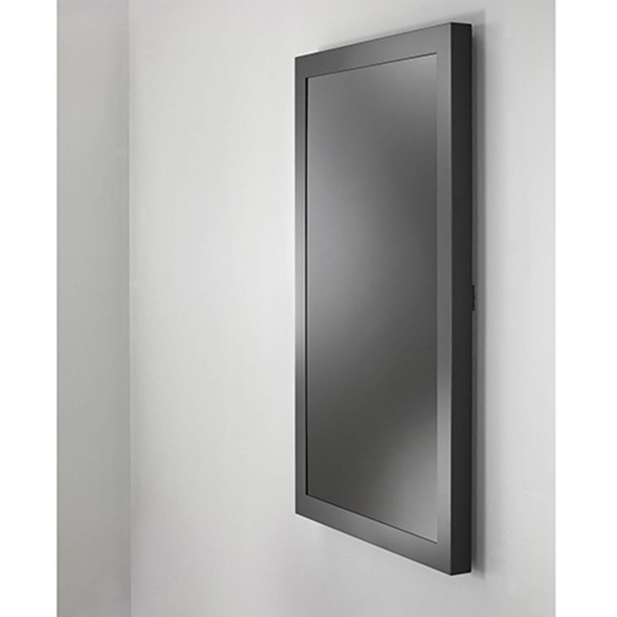 Chief LW70UBP WALL DISPLAY ENCLOSURE PORTRAIT 70", B