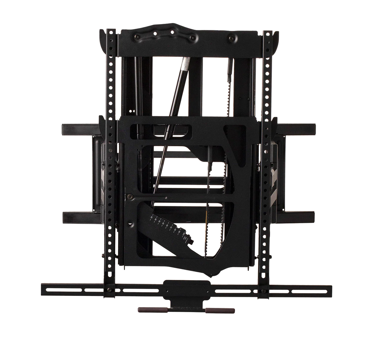 MantelMount MAX1 Full Motion TV Mount