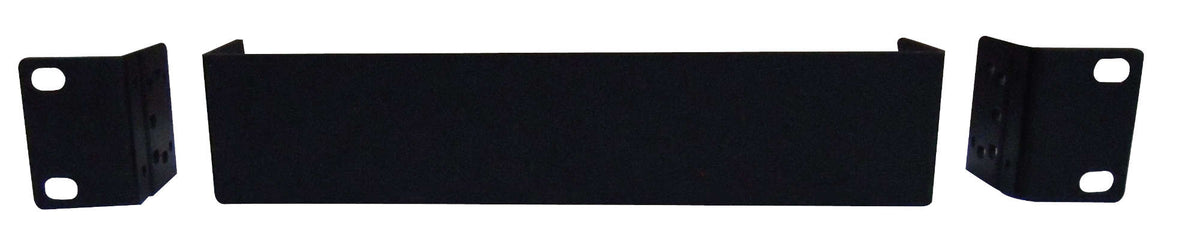 TOA MB-15B-BK Rack Mount Kit for A-5000 Series IR-802PA N-8000AF, N-8000AL, N-8000CO, NX-100PS NX-100SPS, NX-300PS