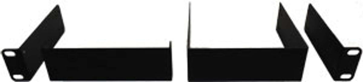 TOA MB-AV20RM-AM Metal Rack Mount Kit for 1 or 2 AV-20D, AV-60S