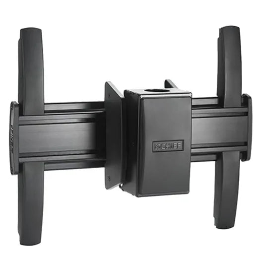 Chief MCM1U Fusion Medium Flat Panel Ceiling Mount for 32" - 65" TV