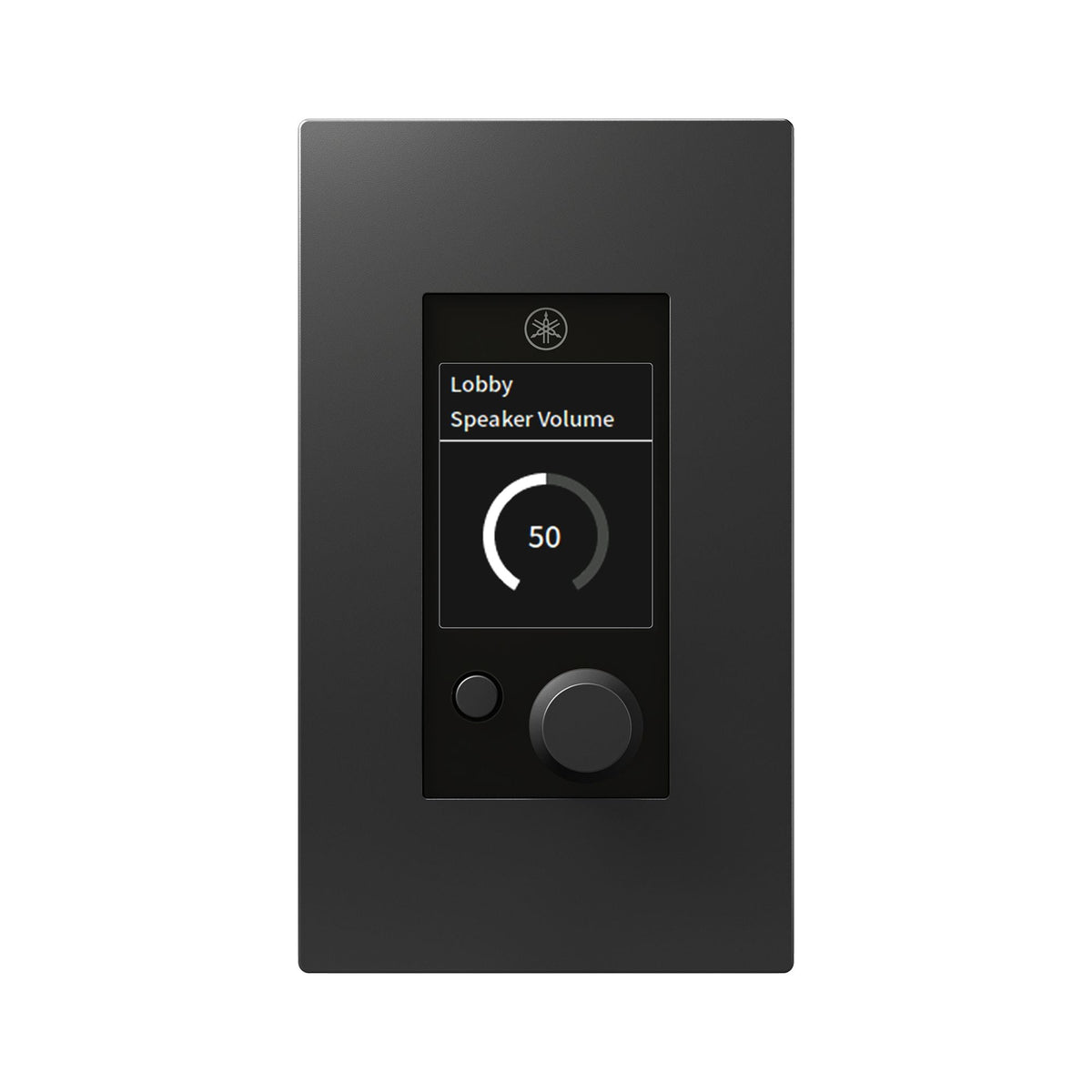 Yamaha CIS Wall-Mount Controller