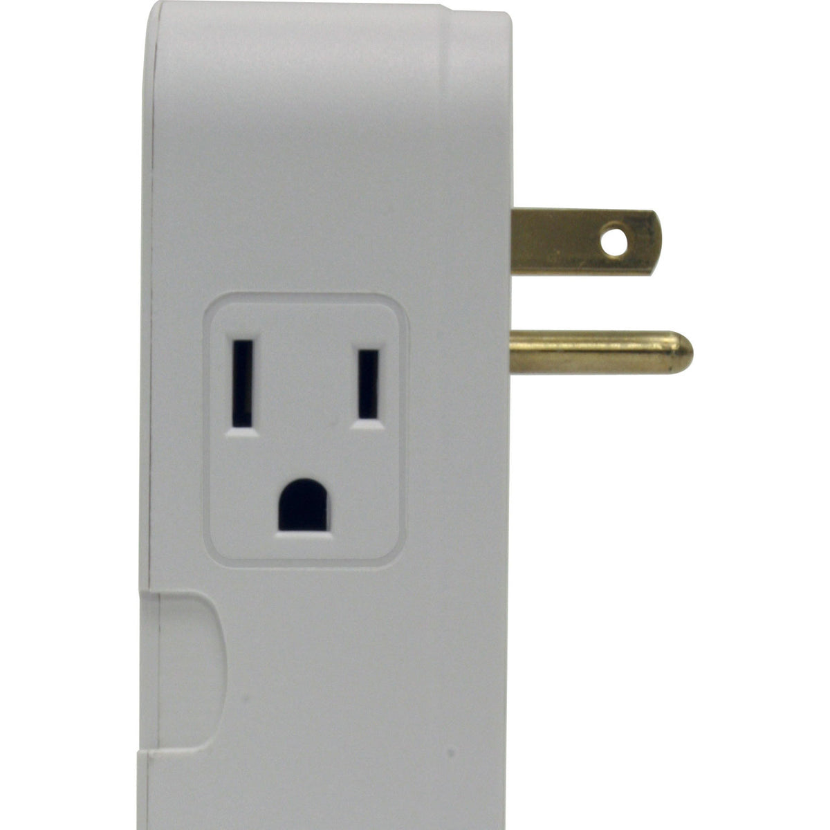 Panamax MD2-AV 2 Outlet End-to-End Surge Protector Kit for Remote Subs/Equip.