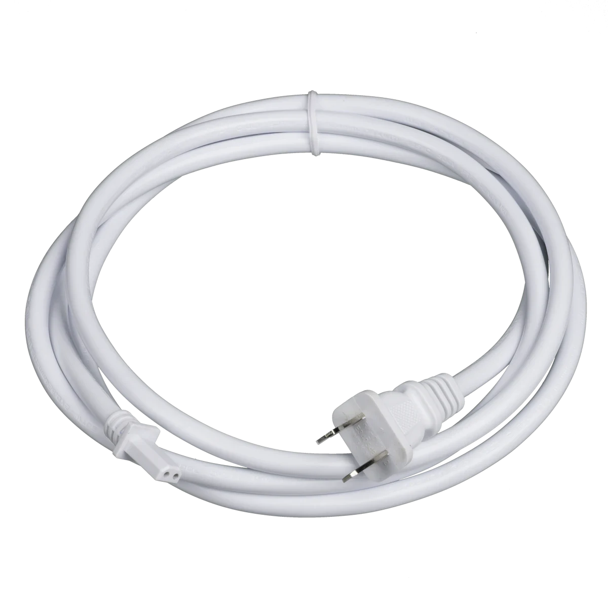 Proluxe PLX-MLINK-120V-PWRP MICROLINK 120VAC, 6FT CONKIT, POWER CABLE WITH OPEN END AND 120V AC ADAPTER PLUG