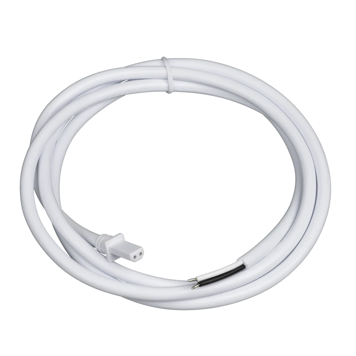 Proluxe PLX-MLINK-120V-SC-CONKIT MICROLINK 120VAC, 6FT CONKIT, POWER CABLE WITH OPEN END AND STRAIGHT PLUG, AC WIRE
