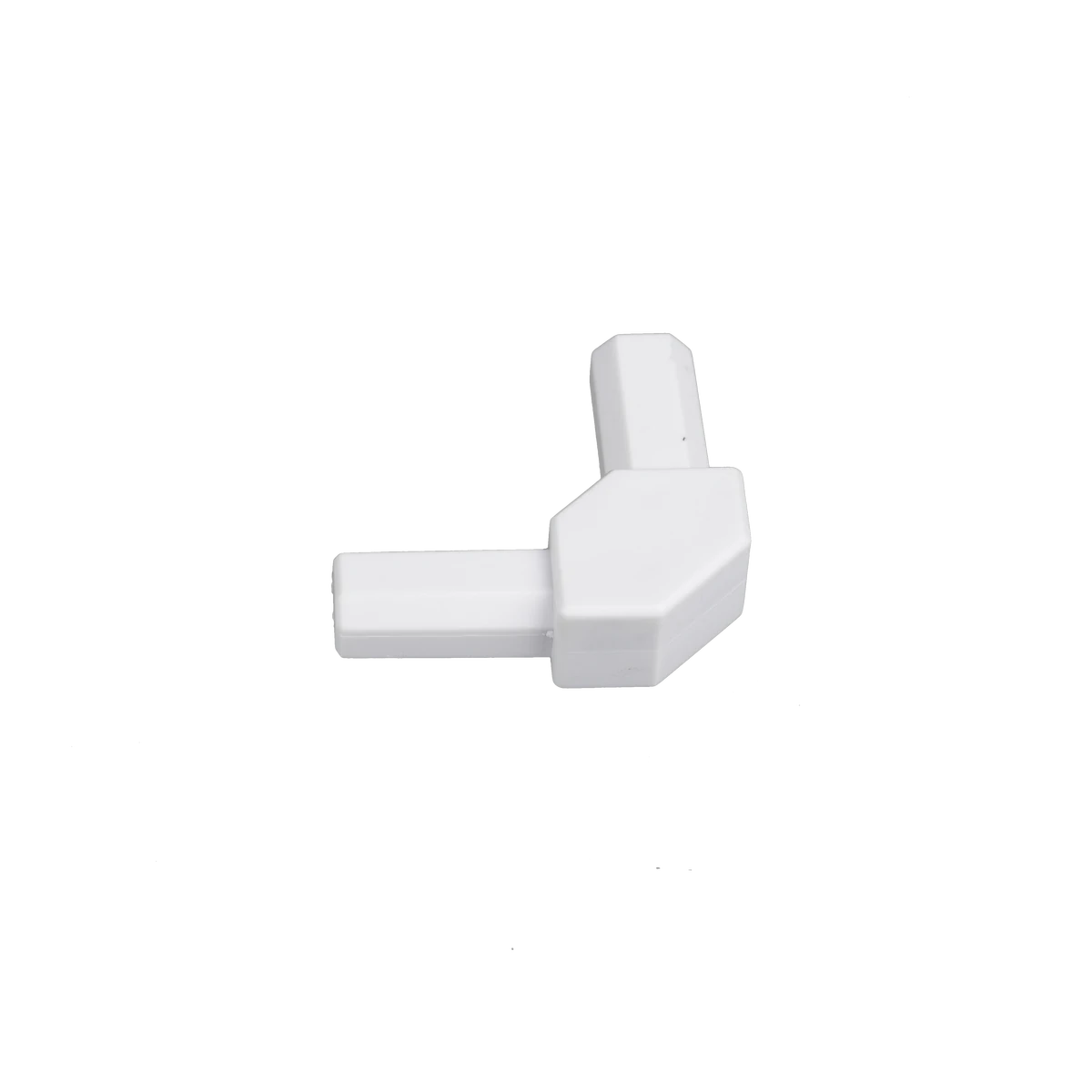 Proluxe PLX-MLINK-120V-CONR MICROLINK 120VAC, "L" SHAPED JOINER (UNLIT), RIGHT