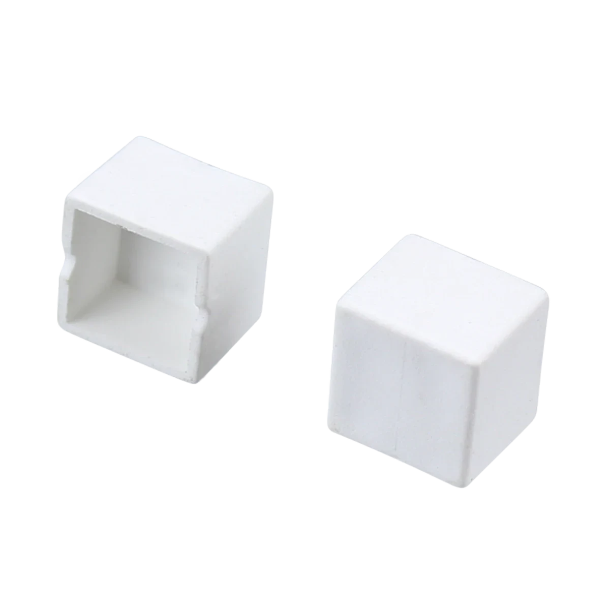 Proluxe PLX-MLUX-END BAG OF 10 END CAPS FOR MICROLUX
