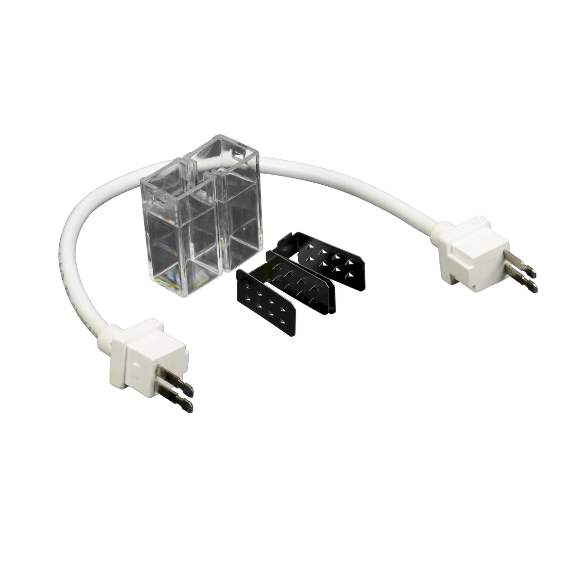 Proluxe PLX-MLUX-JUMP-0.5 6" JUMPER FOR MICROLUX 2PIN SINGLE COLOR