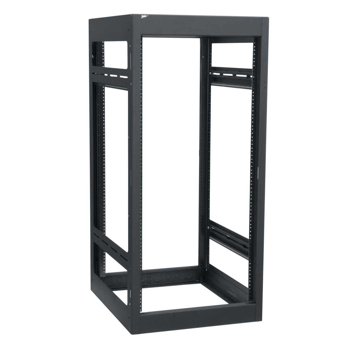 Middle Atlantic MRK-2426LRD 24SP/26D MULTIBAY MRK LRD