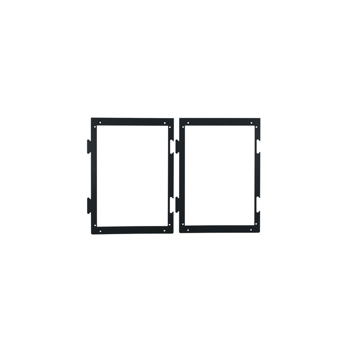 Middle Atlantic MRK-TEMP-31 ROUGH-IN TEMPLATE FOR 31D