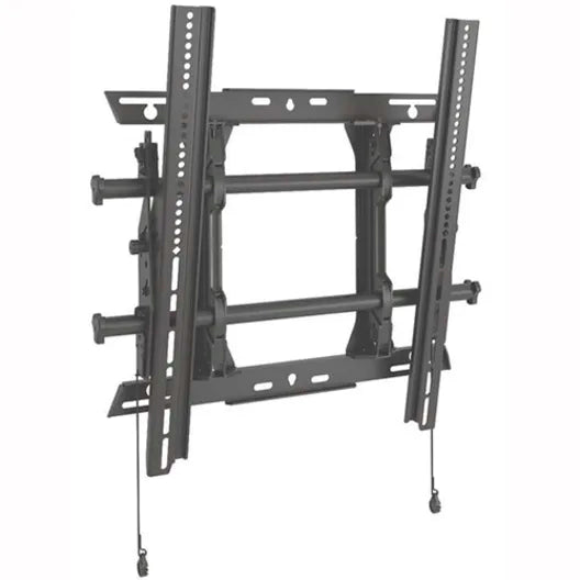 Chief MTMP1U Medium Fusion® Micro-Adjustable Portrait Tilt Wall Mount