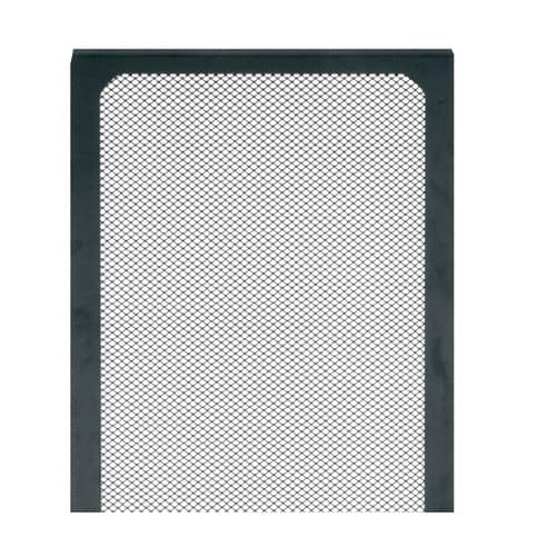 Middle Atlantic GLVFRD-52 52SP LG PERF F/R GRK DOOR