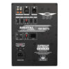 Earthquake MINIME DSP FF-15 15" POWERED SUB, 1000 W.  Class D, 24dB XOVER/ SLAPS PASSIVE - BLACK PIANO + Remote-PER EACH