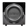 Earthquake MiniMe DSP P-15 15" POWERED SUB, 1000 W.  Class D, 24dB XOVER/ SLAPS PASSIVE - BLACK PIANO + Remote-PER EACH