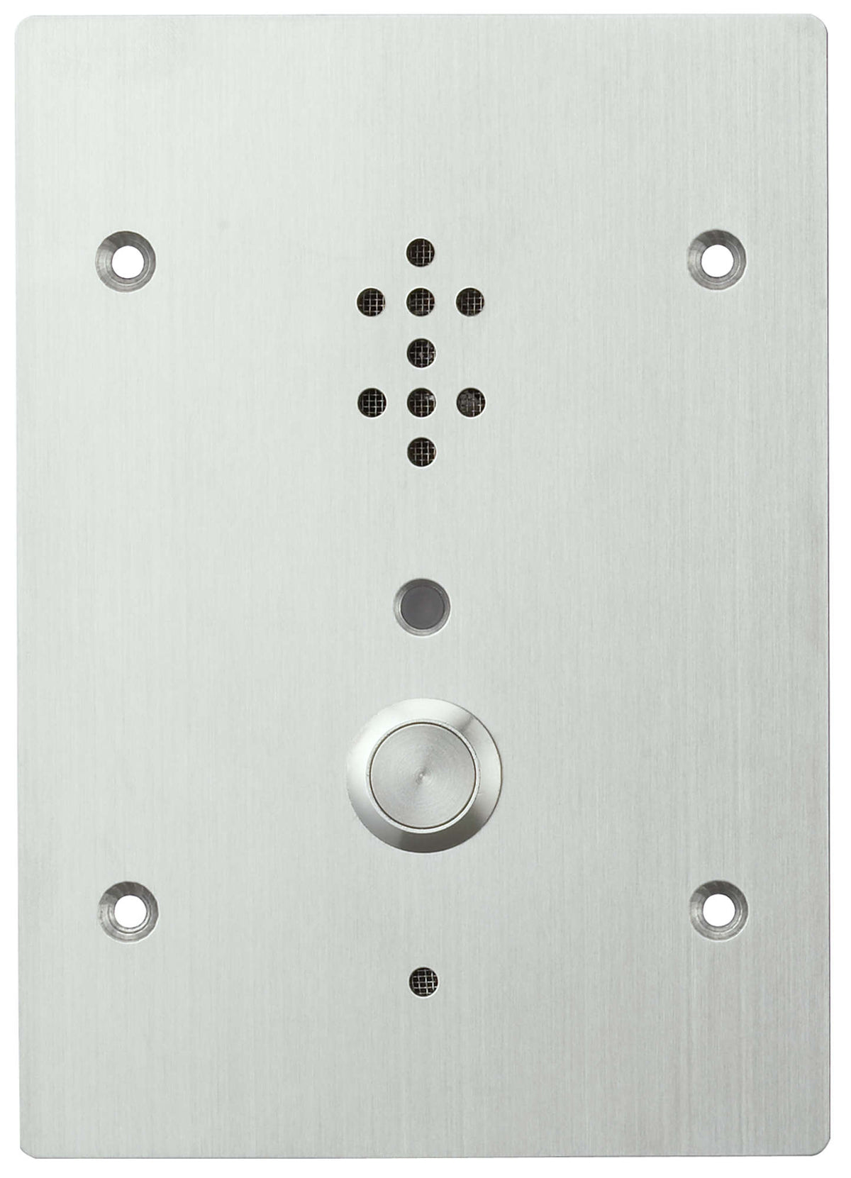 TOA N-8050DS N-8000 Door Station Full duplex communication