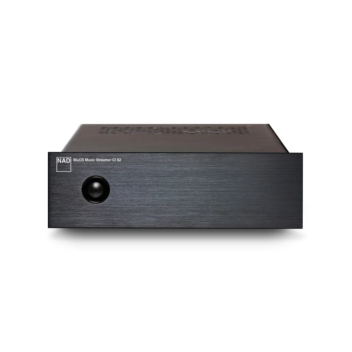 NAD CI S2 2 Zone BluOS Streaming CI Module