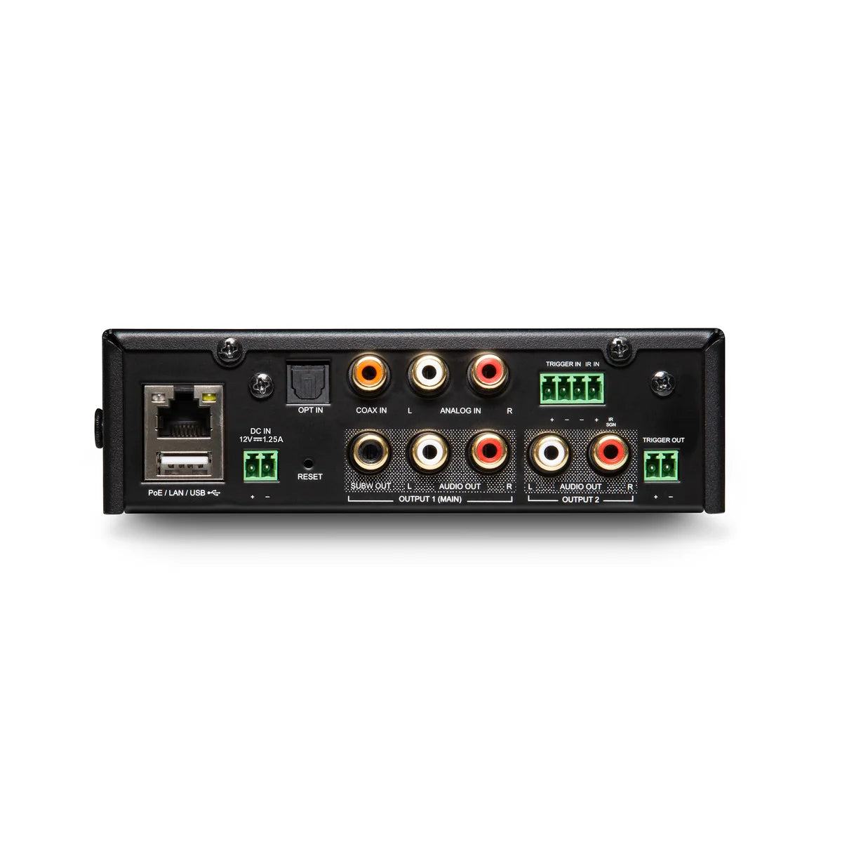 NAD CI S2 2 Zone BluOS Streaming CI Module