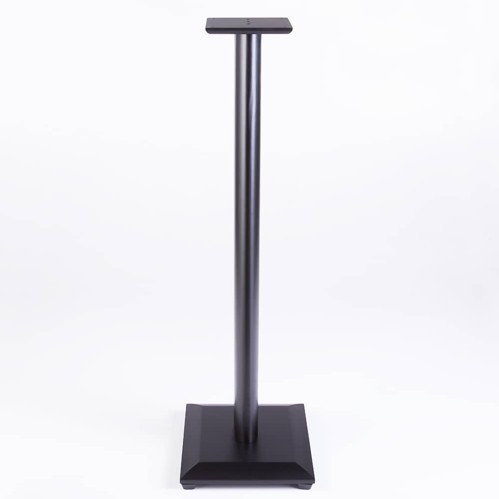 Sanus NF30B 30" NATURAL FOUNDATIONS STAND BLACK