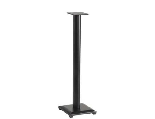 Sanus NF36B 36in Natural Foundations Black