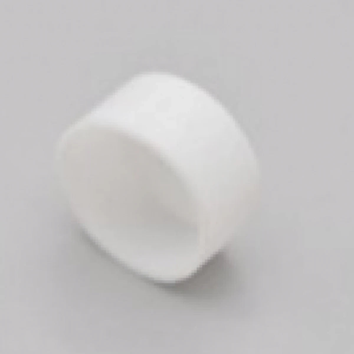 Proluxe PLX-NFPRO360-END SO: NFPRO 360 SILICONE NEONFLEX, CLOSED ENDCAP