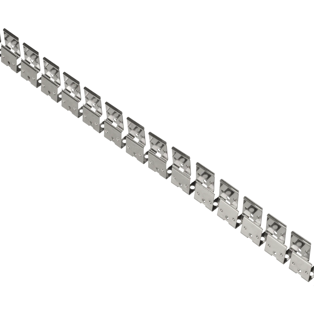 Proluxe PLX-ONYXNFPROLCHAN-1M-BK SO: 1M BLACK CHANNEL FOR NFPRO L SERIES - BLACK CHANNEL FOR BLACK SIDE 1220