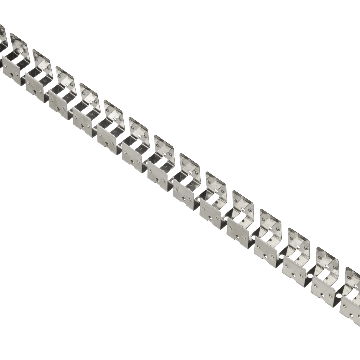 Proluxe PLX-ONYXNFPROVCHAN-1M-BK SO: 1M BLACK CHANNEL FOR NFPRO V SERIES - BLACK CHANNEL FOR BLACK TOP 1615
